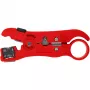 Pelacables Knipex 16 60 06 SB