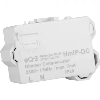 eQ-3 AG HomeMatic HmIP-DC - compensador de atenuador