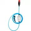 NRJkick Wallbox móvil 32A 5m Standard (22 kW, cable de 5 metros)