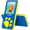 Lenco XEMIO-560BU Reproductor MP3/MP4 8 GB Azul (XEMIO-560BU)