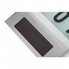 Luz solar LED de exterior para número de casa MACLEAN MCE172 – iluminación nocturna solar para visibilidad de la dirección