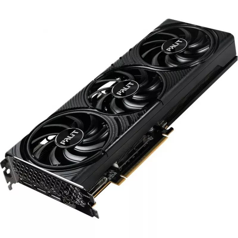 Tarjeta gráfica NVIDIA GeForce RTX 5060 Ti 16 GB GDDR7