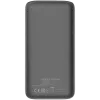 Canyon Batería externa PB-301 30000 mAh PD/QC/Pantalla negra venta al por menor