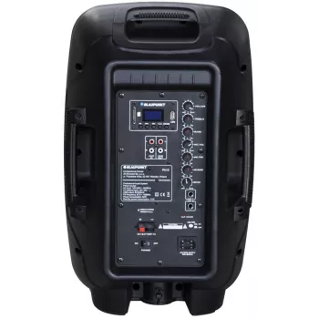 Sistema de audio profesional Blaupunkt PA10 1 vía