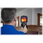 Cámara termográfica FLIR E54 -20 a 650 °C 30 Hz MSX®, MeterLink™, WiFi (84512-1201)