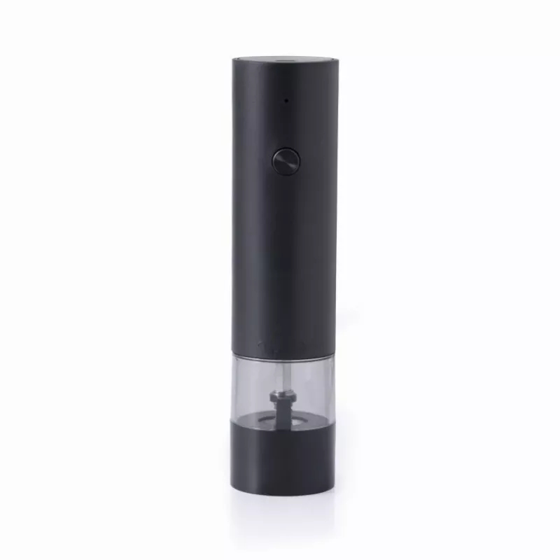 PROMIS MP34 molinillo USB de pimienta y sal