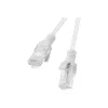 Cable de red LANBERG PCU5-10CC-0100-S RJ-45 Cat5e U/UTP, 1 m, gris
