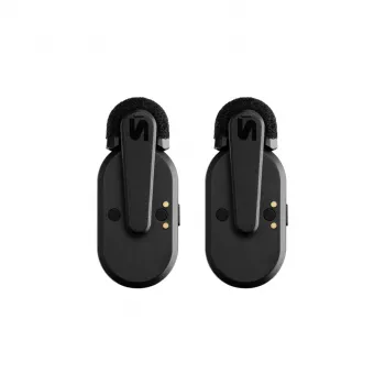 Shure MV-TWO-Z6 Micrófono Negro Set de micrófono