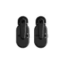 Shure MV-TWO-Z6 Micrófono Negro Set de micrófono