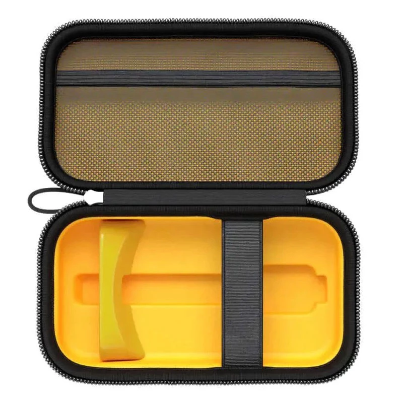 Funda para ratón Glorious - negra (GLO-ACC-MCASE-B)
