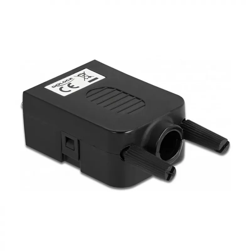 Conector de cable VGA DeLOCK 66259