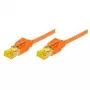 Cable de red Tecline 722003A
