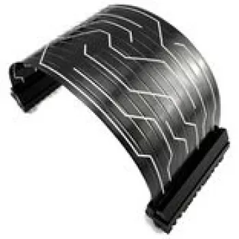 Cable de conexión PowerBoard FPC 24 pines 150 mm — Singularity Computers SC-FPC-24
