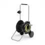 Kärcher HT 3 carro para manguera 2.645-363.0, negro/amarillo