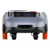 Robot cortacésped Segway Navimow i215 LiDAR – 22 cm de ancho de corte, 2–7 cm de altura, batería