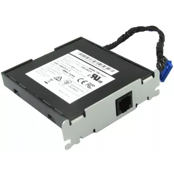 Tarjeta de fax Lexmark MARKNET N8210 V.34 modelo 37X6146 — tarjeta de fax/módem interna