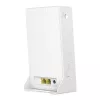 Router inalámbrico Mercusys 4G+ Cat6 AC1200 Dual Band Gigabit