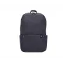 Xiaomi | Mi Casual Daypack | Mochila | Negro | 14 pulgadas | Correa para el hombro | Impermeable