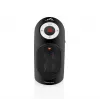 ETA | Calefactor | ETA162390000 Fogos mini | Calefactor | 400 W | Apto para habitaciones de hasta 8 m² | Negro | N/A