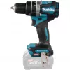 Makita XGT HP002GZ taladro atornillador percutor a batería 40 V, solo herramienta