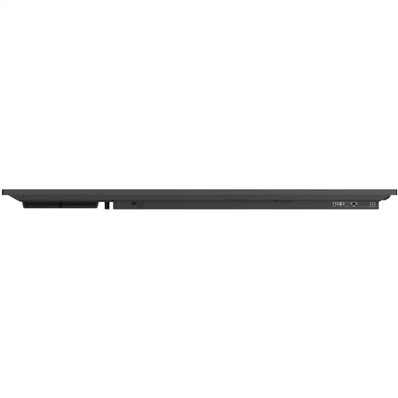 Monitor Optoma 5753RK Pantalla táctil de 75 pulgadas 3840 x 2160