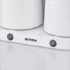 Cafetera de filtro Severin 1 L KA 9314