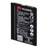 Router inalámbrico Huawei 4G Mobile WiFi 3 de doble banda (2,4 GHz / 5 GHz) negro
