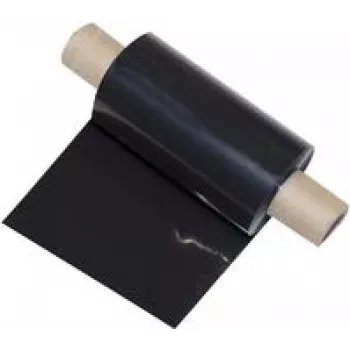 Brady, R-6400, cinta resina, negra, 65 mm x 70 m, para TLP, BBP11 y BP4000/4320 (804777)