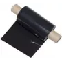 Brady, R-6400, cinta resina, negra, 65 mm x 70 m, para TLP, BBP11 y BP4000/4320 (804777)