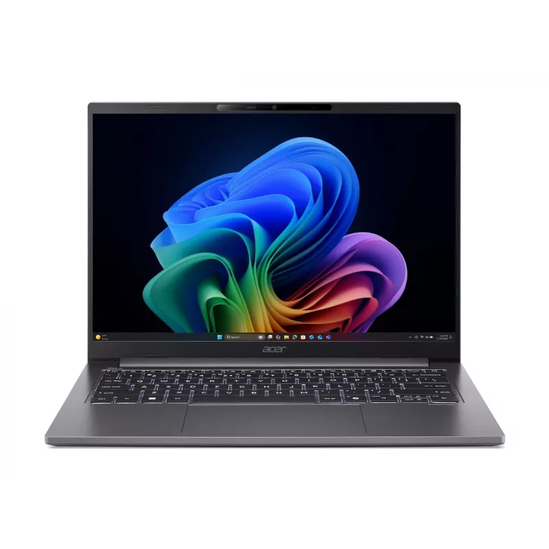 Portátil Acer TravelMate X4 14