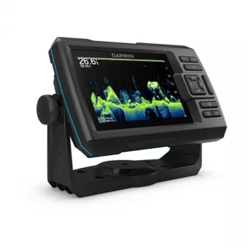 Sonda de pesca Garmin Striker Vivid 5cv