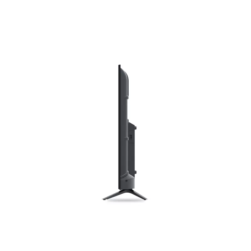 Televisor Allview 43iPlay6000-F, 108 cm, Smart TV, FullHD, LED, clase E, negro