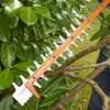 Cortasetos eléctrico Black & Decker BEHTS301-QS de doble cuchilla