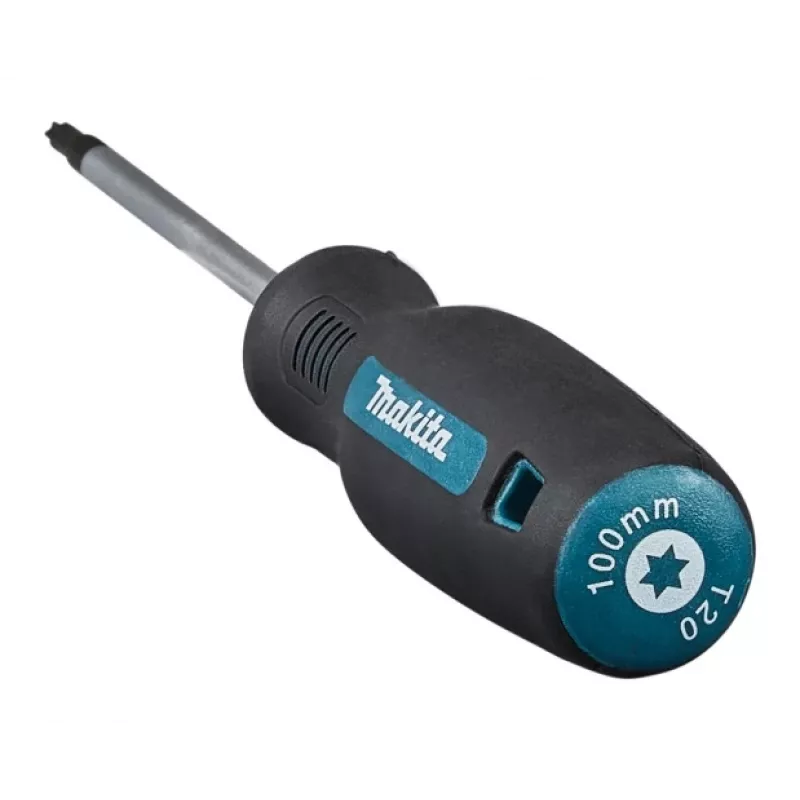 Makita E-13530 Set de destornilladores 5 uds.