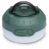 Moji R+, luz LED verde oscuro