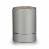 Thermal Grizzly DeltaMate Rotary FF90° – Conector de refrigeración líquida, níquel mate, 1 ud. (TG-DM-FIT-0210)