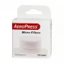 Filtros de papel AeroPress 350 uds.