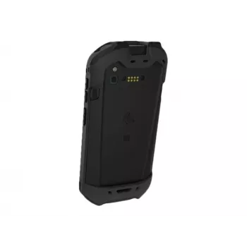 Accesorio para lector de códigos de barras Zebra SG-TC52AX-EXOLOL-01 Negro