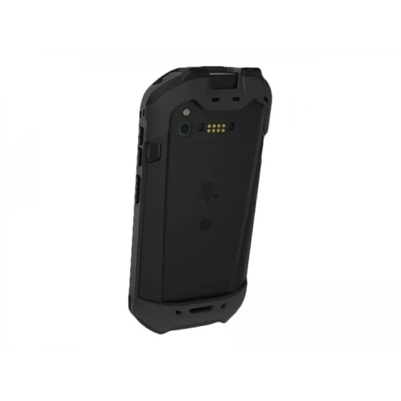 Accesorio para lector de códigos de barras Zebra SG-TC52AX-EXOLOL-01 Negro