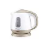 Hervidor eléctrico Maestro 1L 1100W beige