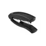 Grapadora NOVUS C 3FC negra grapado plano hasta 30 hojas