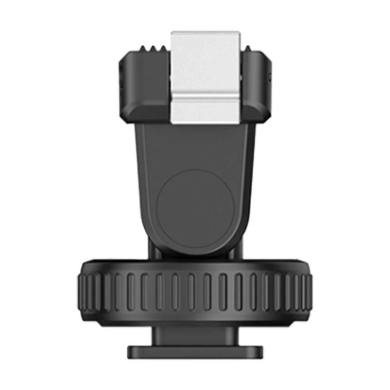 PULUZ Gimbal para DJI Osmo Action 5 Pro / 4 / 3 (negro)