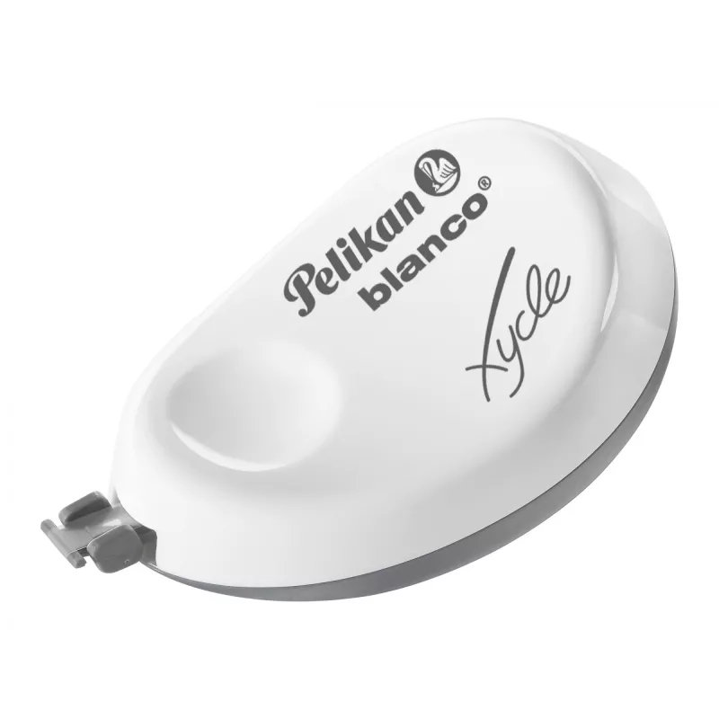 Corrector en cinta Pelikan 338210 8 m gris blanco