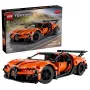 LEGO TECHNIC 42222 Hiperdeportivo Bugatti Chiron Pur Sport
