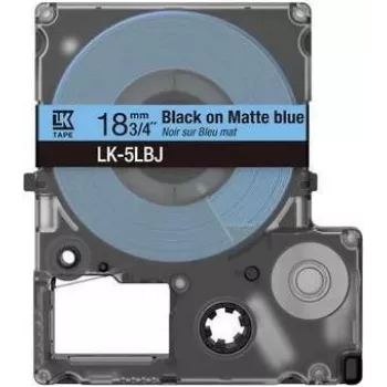 Etiqueta de impresora Epson C53S672080 Negro Azul 1,2 cm