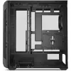 Caja de PC Sharkoon AK5G RGB Midi Tower Negra