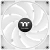 Thermaltake CT120 Reverse ARGB 120 mm blanco pack de 2