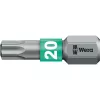 Set de destornilladores manuales Wera 05051519001 destornilladores planos