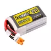Batería Tattu R-Line 5.0 850 mAh 11.1 V polímero de litio