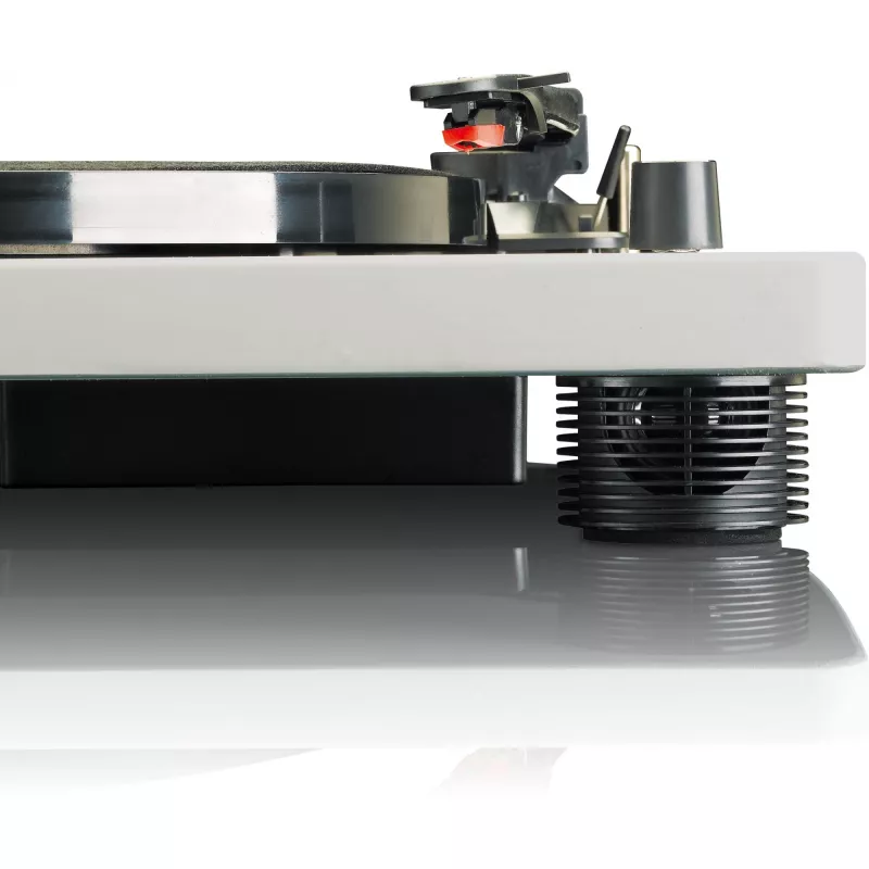 Lenco LS-50GY Gris